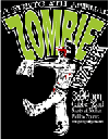 Zombie Walk Flyer 4