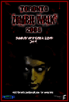 Zombie Walk Flyer 5