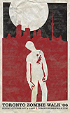 Zombie Walk Flyer 6