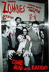 Zombie Walk Flyer 7